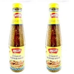 seafood dipping chili sauce bottles dispenser for food meat home kitchen party