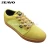 Import SEAVO green pu suede and canvas upper sneakers for men from China