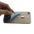 Import Sedex Factory custom silicone phone wallet,phone card holder,id card holder from China