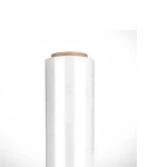 Sell Well New Type Strech Wrapping Plastic Pe Stretch Wrap Film