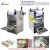 Import Semi-automatic Plastic Cup Sealing Machine from China