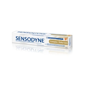 Sensodyne dentifricio total complex daily care toothpaste 75 ml