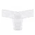 Import Sexy Lace G-string Transparent Thong Panties Low Waist Women Underwear Fashion Ultra thin Mesh Underpants Female Lingerie from China