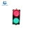 Import SG-TL-KN025 400mm 2 colors led round full ball traffic light from China