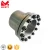 Import Shaft coupling hub single key and splines sleeve shaft  lock devices from China