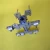 Import Shanghai Factory Direct Supply Odm/oem High Quality Wall Bracket from China