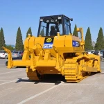 Shantui Full Hydraulic rc Model Bulldozer d8 SD13YE Widely Used