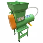 shaofeng Automatic sweet potato crusher cassava potato crushing machine
