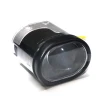 Shengjia Factory Supply G30 Max Scooter Front Light Accessories Headlights spare replacement parts in stock