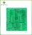Import Shenzhen Custom Printed Circuit Board Manufacturer, Electronic PCB SMT Assembly PCBA from China
