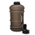 Import Shenzhen factory TooFeel BPA-Free Reusable 2.2 Liters Gym / Sport Water Bottle With Stainless Steel Cap from China