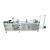 Import Shiding Superior Quality Ultrasonic Disposable Nonwoven Cap Machine from China