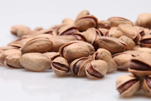 Shifa Roasted Pistachio - Turkish Pistachio Nuts With Shell - Good Quality - Origin Turkey