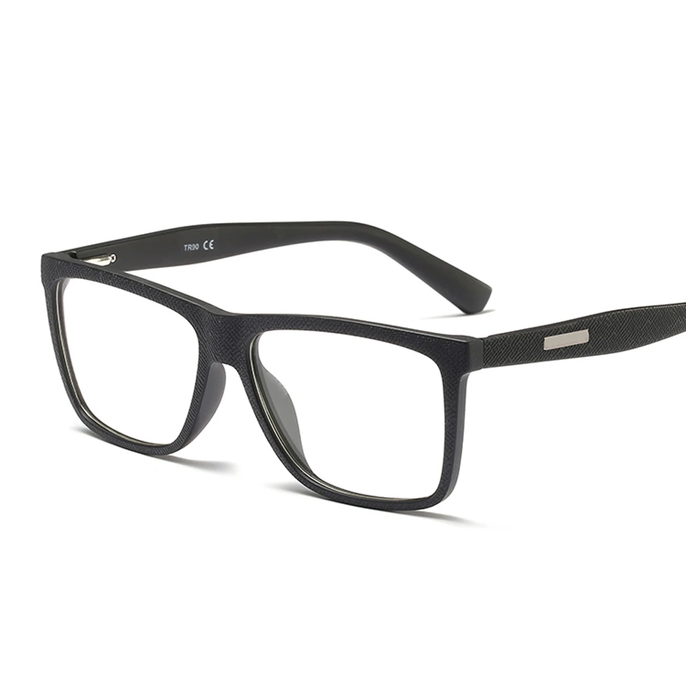 SHINELOT G8002 New Design TR90 Spring Temples Mens Eyeglass Frames Optical Glasses Designer Glasses
