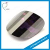 Shining AAA Loose Faceted Gemstone Beads For Jewelry Making