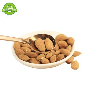 Shinong company sales wholesale bulk organic almond snacks nuts kernel