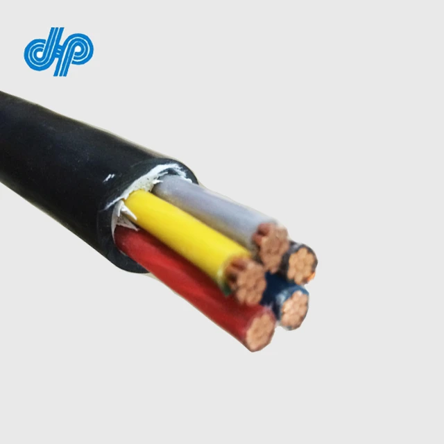 Ship marine cable boat battery cable