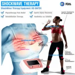 Shockwave therapy new treatment option in orthopedic and rehabilitation medicine