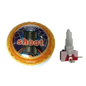 Shooting Button Fish Game Table Shoot Button Fish Game Machine Fire Button