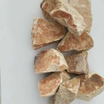 Silica quartz stone