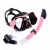 Import Silicon diving goggles and mask set dry top snorkel set from China