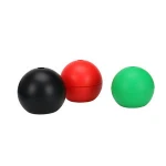 Silicon mould silicone ice cream ball maker