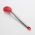 Import Silicone or nylon kitchen spoon nylon stainless cooking tools and utensils from China