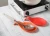 Import Silicone Spoon Rest Heat Resistant Kitchen Utensil Spatula Mixer Pad Mat Holder from China