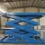 Import Simple Scissor Car Elevator for Car Lifting from China