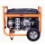 Import Single phase 220v petrol portable generator price from China