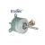 Import single phase ac electrical fan motor 900w for air conditioner from China