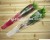 Import single rose floewr sleeve/flower bag/printed flower sleeve/printed flower sleeve from China