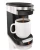 Import Single Serve Coffee Maker Brewer, Personal Cup One Cup Pod Brewer from China