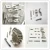 Import single stainless steel fixings for stone curtain walls spider from China