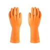 SINOLIFE kitchen food grade colored household nitrile material gloves