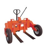 Sinolift RTT all terrain material handling equipment
