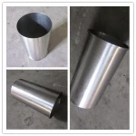 sinotruk parts cylinder liner VG1540010006 for howo truck engine