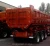 Import Siontruk 35M3 TIPPER SEMI TRAILER dump truck trailer from China