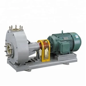 SJB copper ore concentrate tailings slurry centrifugal slurry pumps