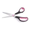 SK2004 Stainless steel soft handle scissors for office