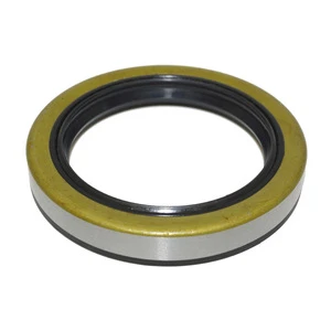 skeleton oil seal Double Lip Oil Seal Spare parts automotive rubber wheel hub  O-ring