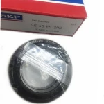 SKF Spherical Plain Bearing GE17ES 2RS Rod End Bearings skf GE17ES 2RS
