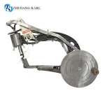 SL-26 Shoeo verlock Sewing Machine prices