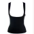 Import Slimming Neoprene Vest Hot Sweat Shirt Body Shapers sweat band latex body Training Belt waist trainer shapers from China