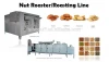 Small Capacity Nut Roasting Machine/Peanut Roaster/Roasting Machine For Sale
