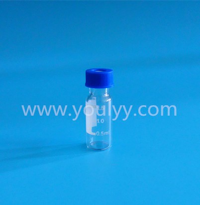 Small Glass Medicine Bottles