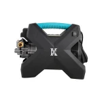 Small high pressure cleaner car washer machine