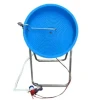 Small mineral concentrator