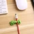 Import Small Order Under One Dollar BSCI Factory New arrival plastic colorful adhesive headphone cable clip from China