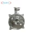 small quantity cnc machining aluminum parts work products brass lockable ball valve cnc stainless steel parts